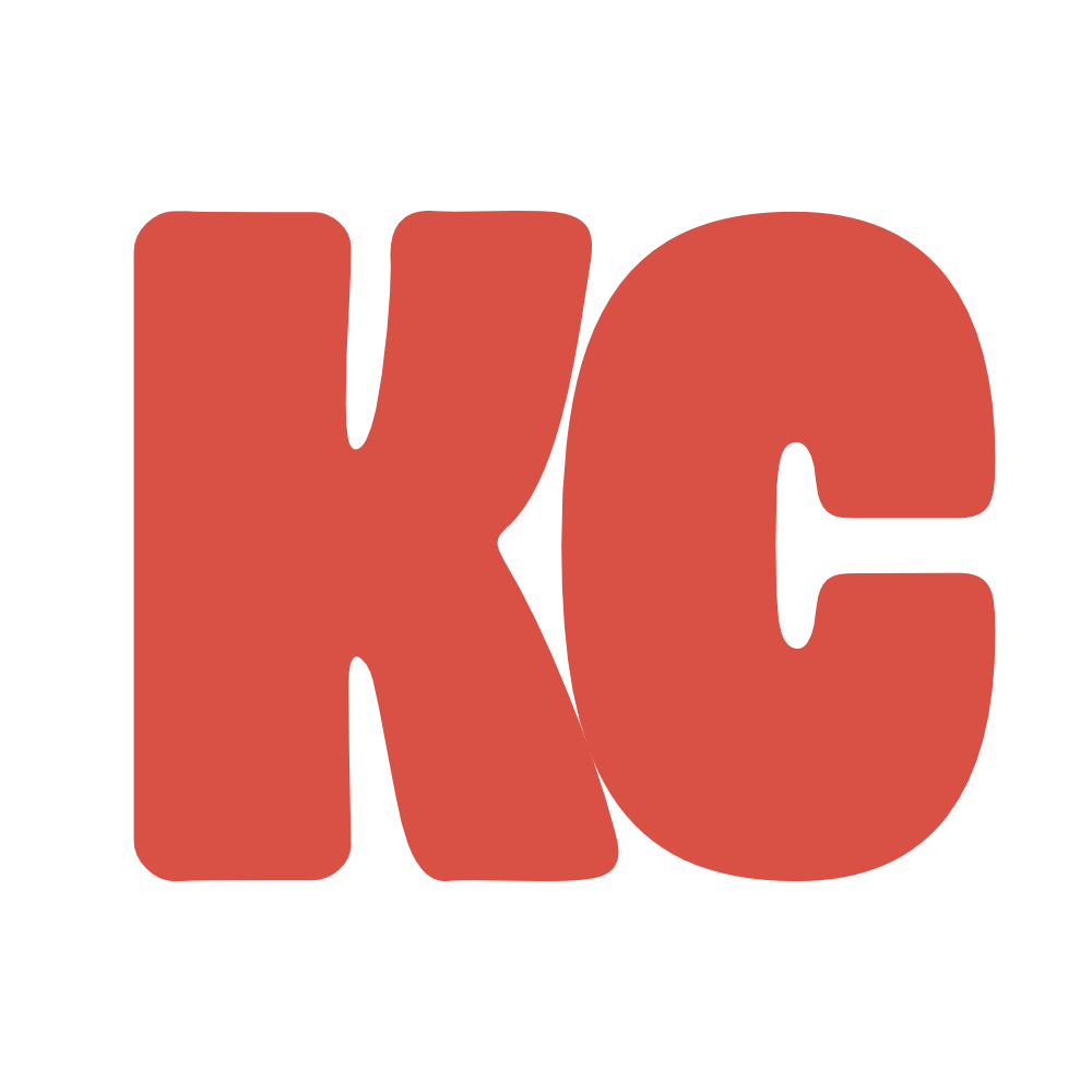 Kotatsu collective stamp icon logo